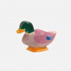 Ostheimer Handcrafted Drake Toys