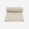 Konges Sløjd Baby Gifts Organic Cotton Baby Blanket/Swaddle - Pointelle