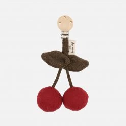 Konges Sløjd Wool Cherry Mini Mobile