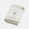 Konges Sløjd Home & Baby Care Organic Cotton Muslins - Lemon Print - Set Of 3 1 Konges Sløjd Home & Baby Care Organic Cotton Muslins - Lemon Print - Set Of 3