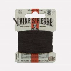 Laine St.Pierre Home & Baby Care Wool Darning/Embroidery Thread - Neutrals - Many Colours 26 Laine St.Pierre Home & Baby Care Wool Darning/Embroidery Thread - Neutrals - Many Colours