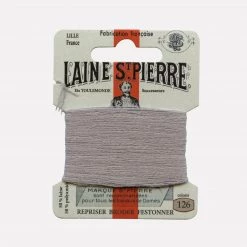 Laine St.Pierre Home & Baby Care Wool Darning/Embroidery Thread - Neutrals - Many Colours 25 Laine St.Pierre Home & Baby Care Wool Darning/Embroidery Thread - Neutrals - Many Colours