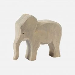 Ostheimer Handcrafted Large Female Elephant Toys