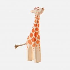 Ostheimer Toys Handcrafted Small Giraffe