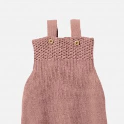 Disana Baby Sleep & Blankets Organic Merino Wool Sleeping Bag - Rose 7 Disana Baby Sleep & Blankets Organic Merino Wool Sleeping Bag - Rose