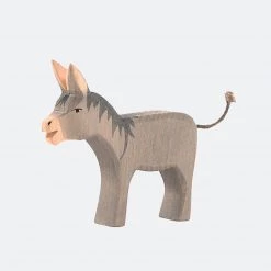 Ostheimer Handcrafted Bremer Donkey