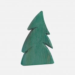 Toys Ostheimer Handcrafted Small Fir Tree