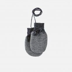 Disana Organic Merino Wool Knitted Baby Mittens - Many Colours Baby Wool