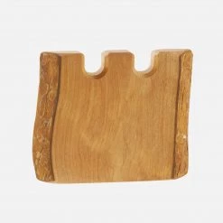 Ostheimer Handcrafted Castle Wall - With Bark