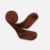 Collegien Cotton & Linen Babies & Kids Rib Tights - Cinnamon 1 Collegien Cotton & Linen Babies & Kids Rib Tights - Cinnamon