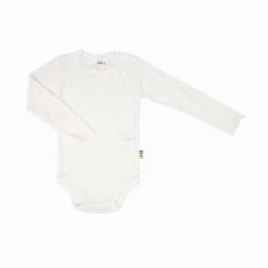 JOHA Lace Merino Wool/Silk Body - Natural