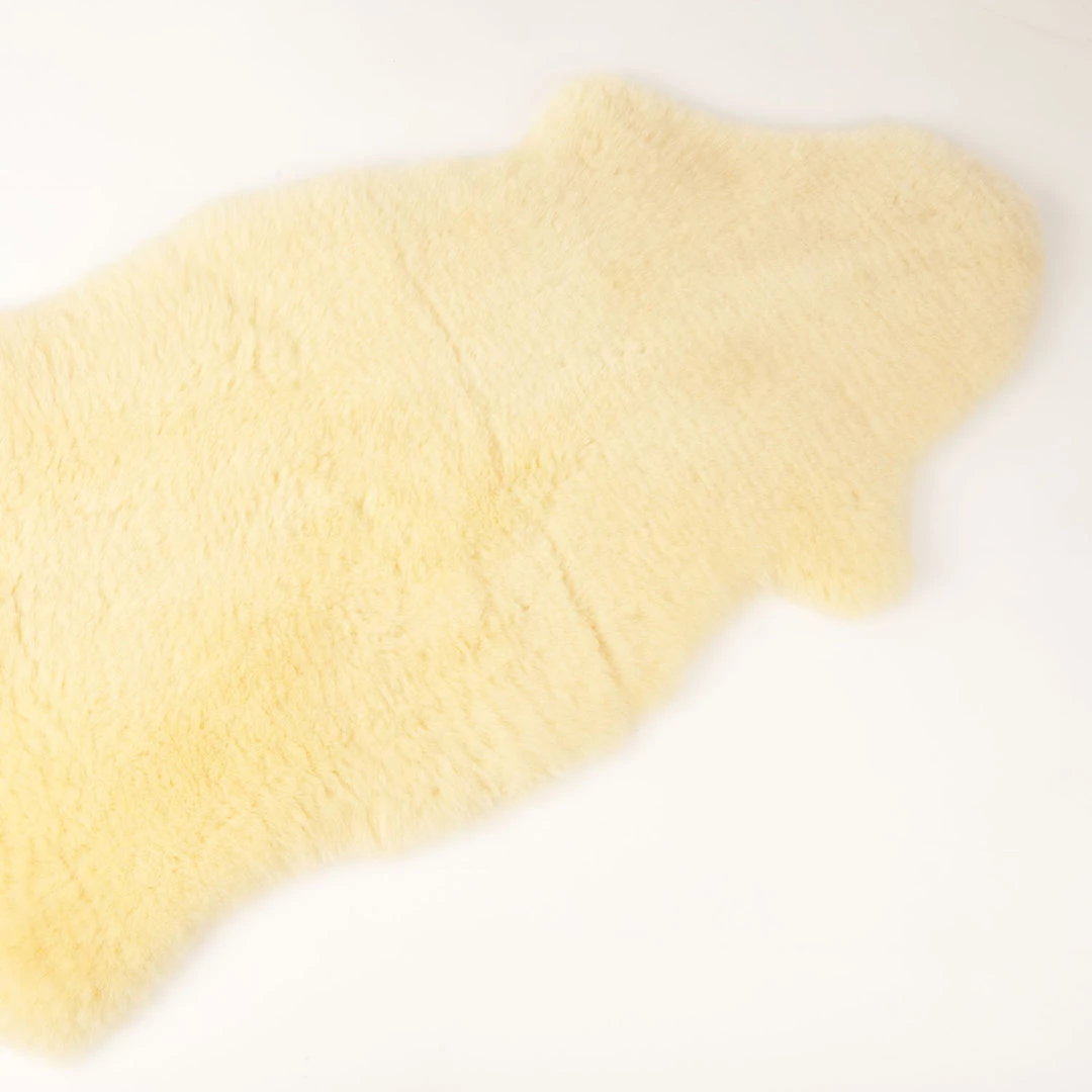 Kaiser Baby Sheepskin 80-90cm Long 3 Kaiser Baby Sheepskin 80-90cm Long