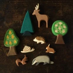 Ostheimer Handcrafted Roebuck