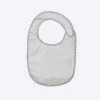 Cam Cam Organic Cotton Grey Waves Bib Home & Baby Care 2 Cam Cam Organic Cotton Grey Waves Bib Home & Baby Care