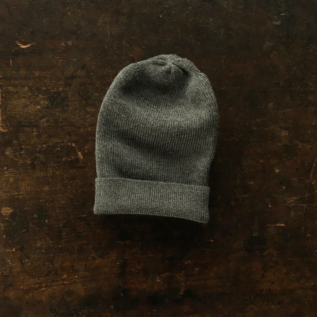 De Colores Adult Alpaca Loose Beanie - Many Colours Adults 5 De Colores Adult Alpaca Loose Beanie - Many Colours Adults