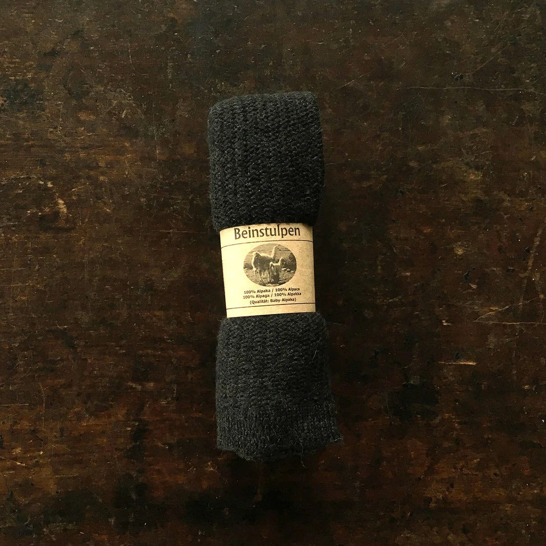 De Colores Adults Adult Alpaca Leg Warmers - Many Colours 4 De Colores Adults Adult Alpaca Leg Warmers - Many Colours