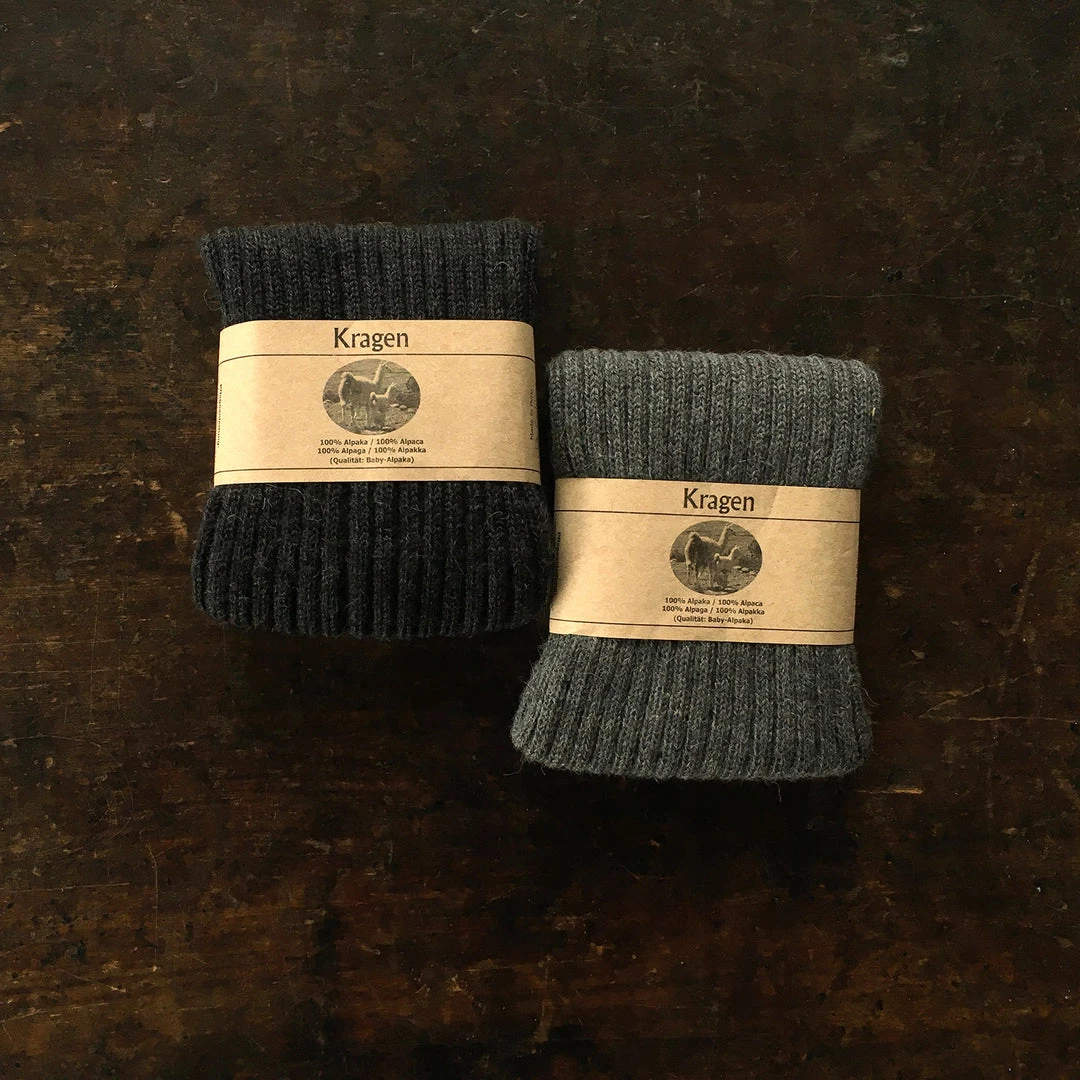 De Colores Adult Alpaca Long Snood - Many Colours Adults 6 De Colores Adult Alpaca Long Snood - Many Colours Adults