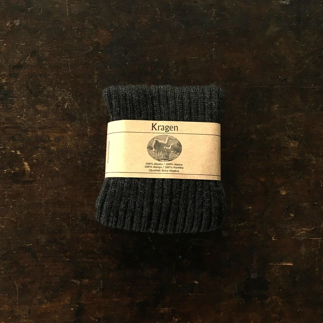 De Colores Adult Alpaca Long Snood - Many Colours Adults 7 De Colores Adult Alpaca Long Snood - Many Colours Adults