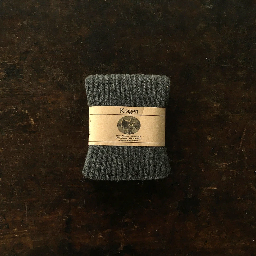 De Colores Adult Alpaca Long Snood - Many Colours Adults 5 De Colores Adult Alpaca Long Snood - Many Colours Adults