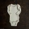 Engel Organic Cotton Body - Natural