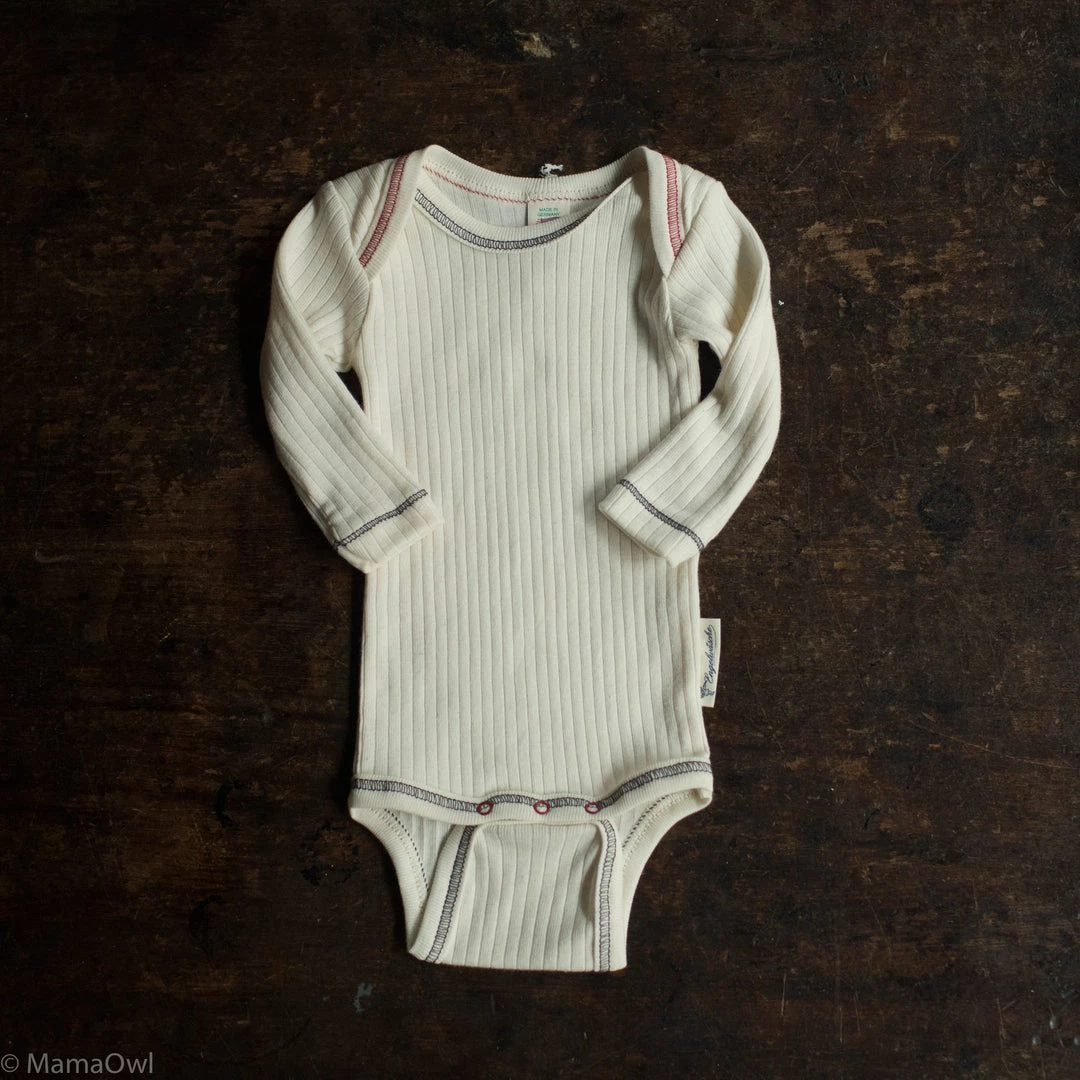Engel Organic Cotton Body - Natural 3 Engel Organic Cotton Body - Natural