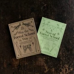 Books A Year Of Forest School Books & More 10 Books A Year Of Forest School Books & More