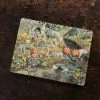 Toys Elsa Beskow's Children Of The Forest - Wooden Tray Puzzle