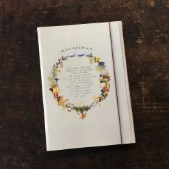 Elsa Beskow Set Of All Month's Prints - A4