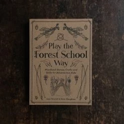 Books Play The Forest School Way Books & More