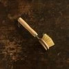 Gluckskafer Child's Natural Wood Dish Brush Toys