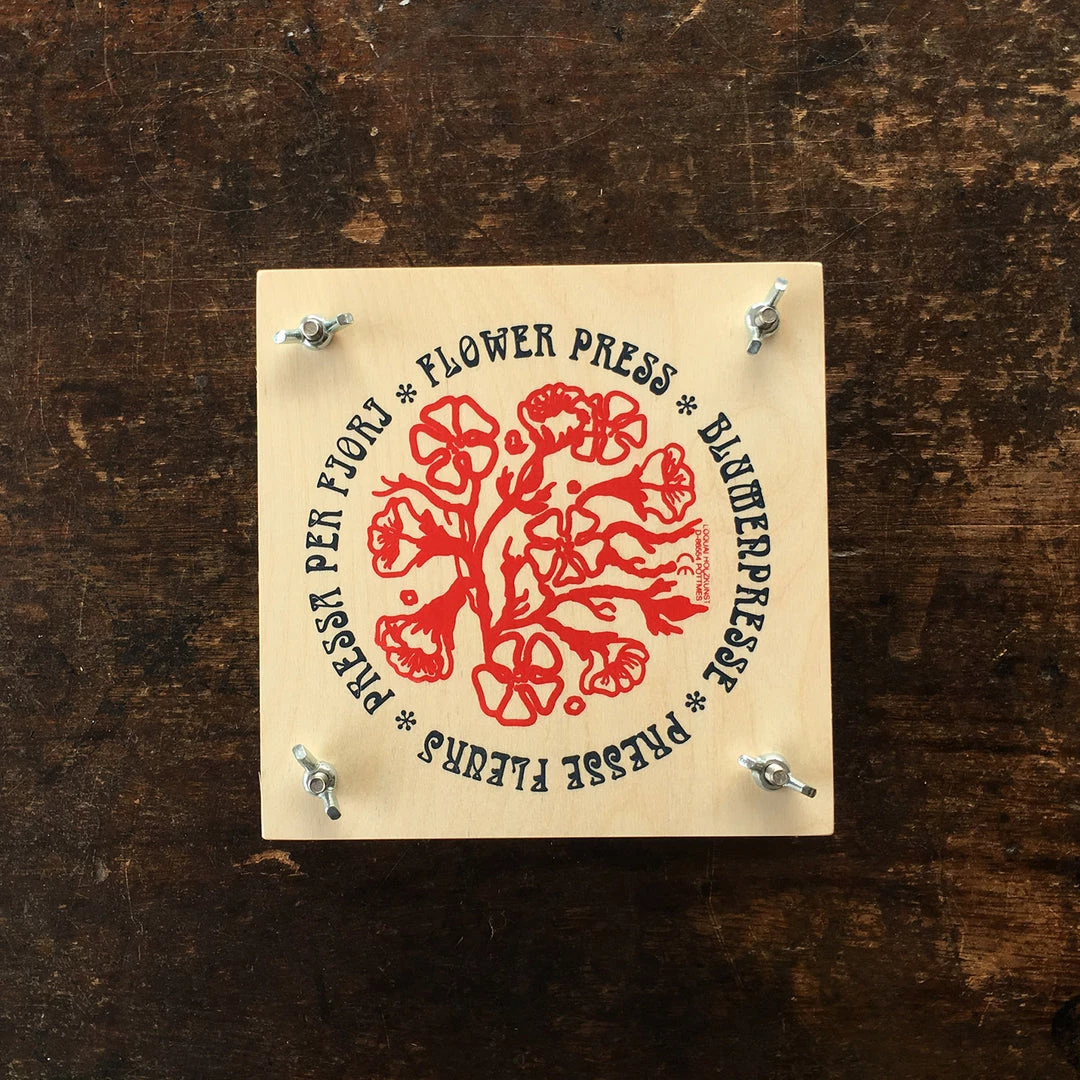 Gluckskafer Toys Natural Wooden Flower Press 3 Gluckskafer Toys Natural Wooden Flower Press