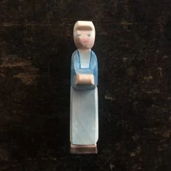 Ostheimer Toys Handcrafted Grandmother