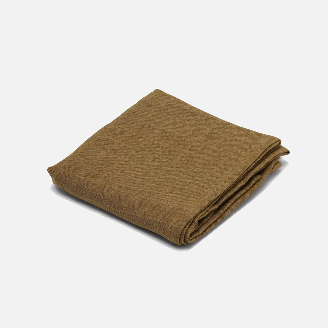 Konges Sløjd Organic Cotton Big Muslin Swaddle - Many Colours Baby Gifts 6 Konges Sløjd Organic Cotton Big Muslin Swaddle - Many Colours Baby Gifts