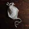 Engel Baby Wool 100% Organic Merino Wool Fleece Hat - Light Grey