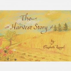 Books The Harvest Story 9 Books The Harvest Story
