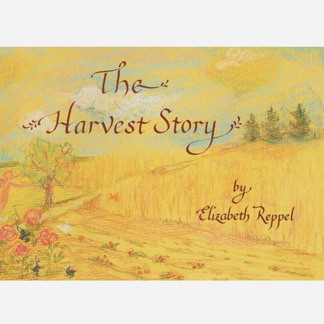 Books The Harvest Story 6 Books The Harvest Story