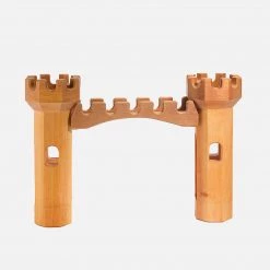 Ostheimer Handcrafted Connection Bridge Toys