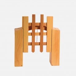 Ostheimer Toys Handcrafted Portcullis