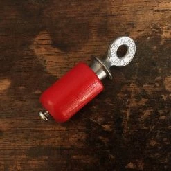 Audubon Toys Handmade Wooden Song Bird Call - More Options