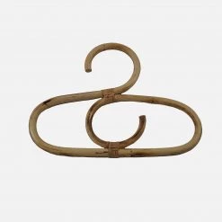 Bonét Et Bonét Bamboo Auka Children Hangers - Set Of 3