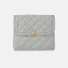Cam Cam Organic Quilted Changing Mat - Grey