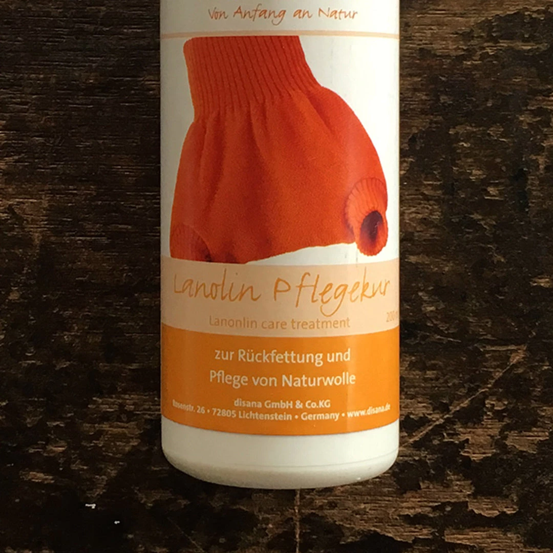 Disana Lanonlin Care Treatment Home & Baby Care 4 Disana Lanonlin Care Treatment Home & Baby Care