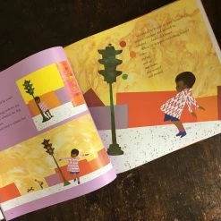 Books Ezra Jack Keats's Treasury - Keats Neighborhood Books & More