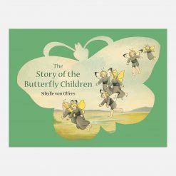Books Books & More Sibylle Von Olfers - Story Of The Butterfly Children