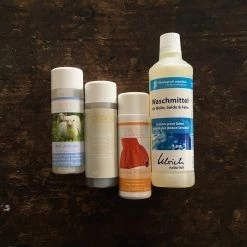 Disana Gall Soap - Wool Stain Remover Home & Baby Care