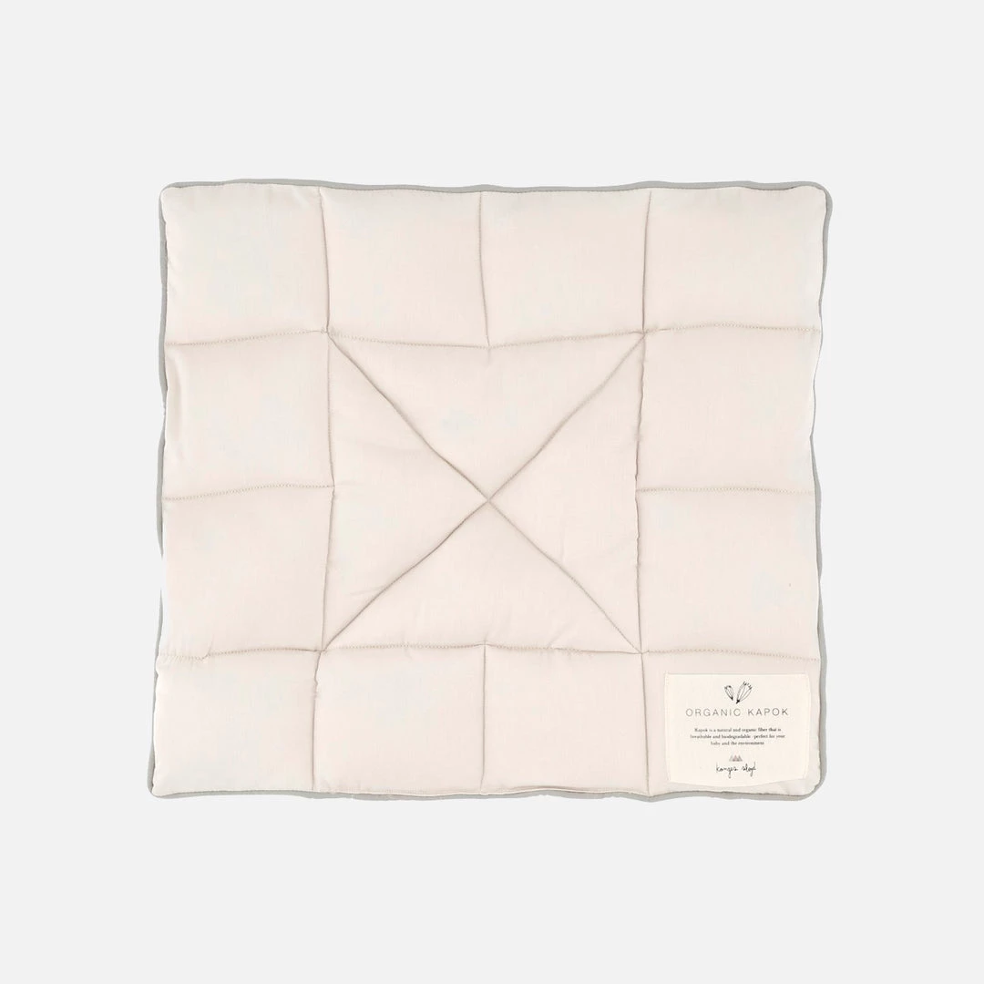 Konges Sløjd Organic Kapok Baby Pillow 3 Konges Sløjd Organic Kapok Baby Pillow