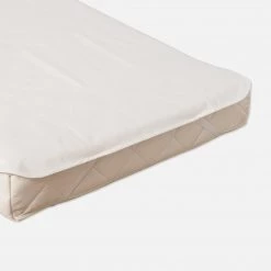 NaturalMat Organic Waterproof Mattress Protector