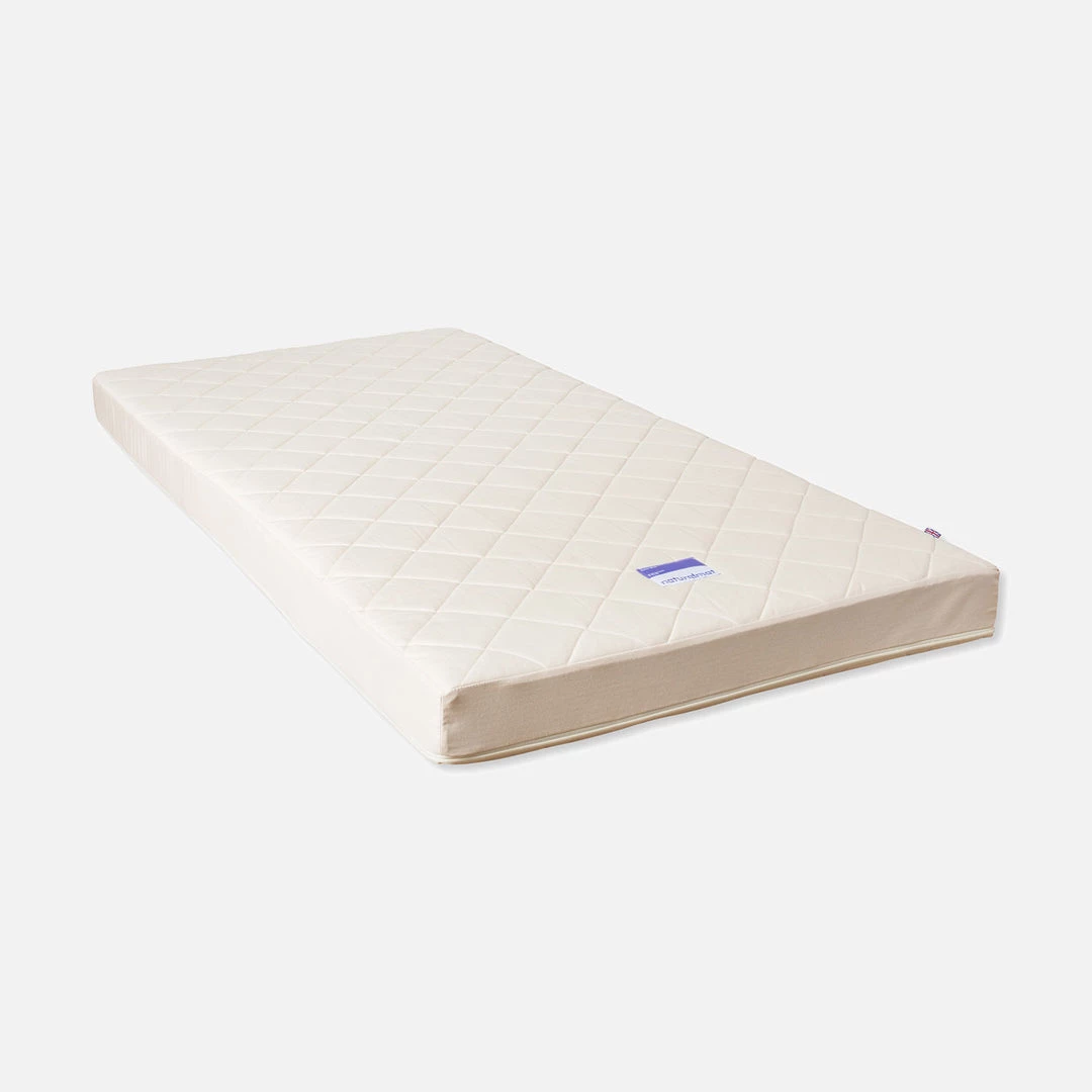 NaturalMat Quilted Mohair Mattress 4 NaturalMat Quilted Mohair Mattress
