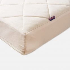 NaturalMat Quilted Mohair Mattress 13 NaturalMat Quilted Mohair Mattress