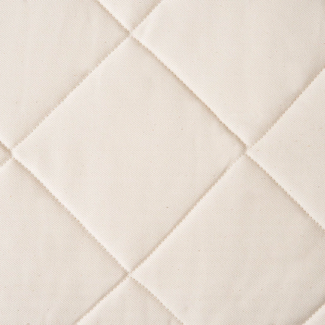 NaturalMat Quilted Mohair Mattress 6 NaturalMat Quilted Mohair Mattress
